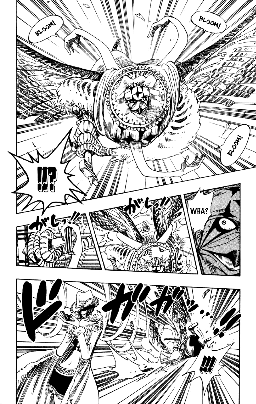 One Piece, Chapter 170 image 06